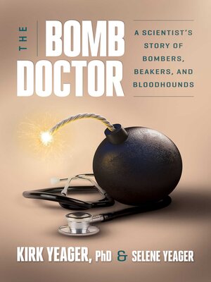 cover image of The Bomb Doctor